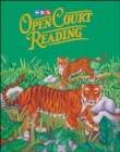 Open Court Reading, Student Anthology Book 1, Grade 2 - Book