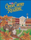 Open Court Reading, Student Anthology Book 1, Grade 3 - Book