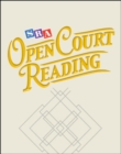 Open Court Reading, Student Anthology, Grade 4 - Book