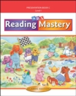 Reading Mastery I 2002 Classic Edition, Teacher Presentation Book C - Book