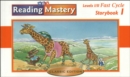 Reading Mastery Classic Fast Cycle, Storybook 1 - Book