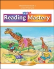 Reading Mastery Fast Cycle 2002 Classic Edition, Teacher Presentation Book A - Book