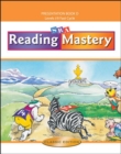 Reading Mastery Fast Cycle 2002 Classic Edition, Teacher Presentation Book D - Book