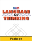 Language for Thinking, Mastery Test Package - Book