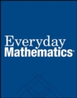 Everyday Mathematics, Grade K, Games Kit Components, Marker - Book