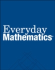 Everyday Mathematics, Grade 1, Student Math Journal 1 - Book