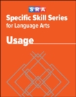 Specific Skill Series for Language Arts - Usage Book - Level H - Book