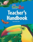 Reading Lab 2a, Teacher's Handbook, Levels 2.0 - 7.0 - Book