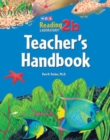 Reading Lab 2b, Teacher's Handbook, Levels 2.5 - 8.0' - Book
