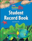 Reading Lab 2b, Student Record Book (5-pack), Levels 2.5 - 8.0 - Book