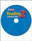 Reading Lab 2c, Program Management/Assessment CD-ROM, Levels 3.0 - 9.0 - Book