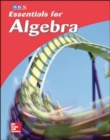 Essentials for Algebra, Teacher Materials Package - Book