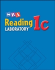 Reading Lab 1c, Teacher's Handbook, Levels 1.6 - 5.5' - Book