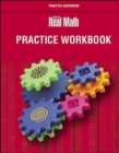 Real Math Practice Workbook, Grade K - Book