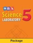 Science Lab Package, Grade 5 - Book