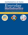Everyday Mathematics, Grade Pre-K, Mathematics at Home (R) Book 2 - Book