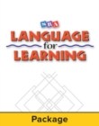 Language for Learning, Skills Profile Folder (Package of 15) - Book