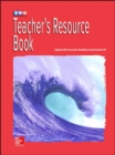 Corrective Reading Comprehension Level B1, National Teacher Resource Book - Book