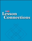 Reading Mastery Grade 3, Lesson Connections - Book