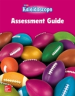 Kaleidoscope, Assessment Workbook, Level G - Book