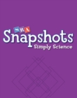 SRA Snapshots Simply Science - Complete Teacher Kit - Level 1 - Book