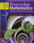 Everyday Mathematics, Grade 6, Student Math Journal 1 - Book