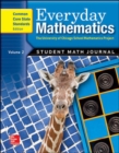 Everyday Mathematics, Grade 2, Student Math Journal 2 - Book