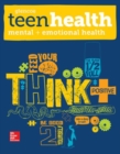 Teen Health, Mental and Emotional Health - Book