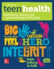 Teen Health, Building Character and Preventing Bullying - Book