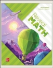 Reveal Math, Grade 4, Teacher Edition, Volume 1 - Book