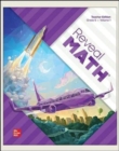 Reveal Math, Grade 5, Teacher Edition, Volume 1 - Book