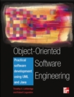 Object-oriented Software Engineering - Book