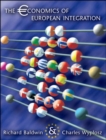 Economics of European Integration - Book
