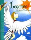 Fast Tracks Myths and Legends Single Copy Set (3x1) - Book