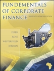 The Fundamentals of Corporate Finance - Book