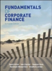 Fundamentals of Corporate Finance with Connect Plus Card - Book