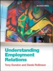 Understanding Employment Relations - Book