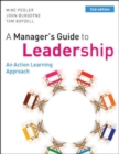 A Manager's Guide to Leadership - Book