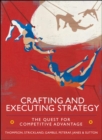 Crafting and Executing Strategy: The Quest for Competitive Advantage: Concepts and Cases - Book