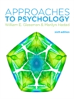 Approaches to Psychology - Book