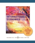 Ebook: International Economics - eBook