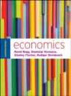 Economics by Begg and Vernasca - Book