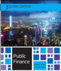 Public Finance, Global Edition - Book