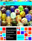 International Business : Competing in the Global Marketplace - Book