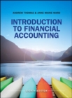 Introduction to Financial Accounting - Book