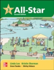 All Star 3 Student Book - Book