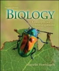 Biology: Concepts and Investigations - Book