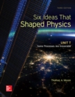 Six Ideas That Shaped Physics: Unit T - Some Processes are Irreversible - Book
