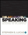Art of Public Speaking with Connect Access Card - Book