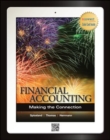 Financial Accounting: Making the Connection with Connect Access Card - Book
